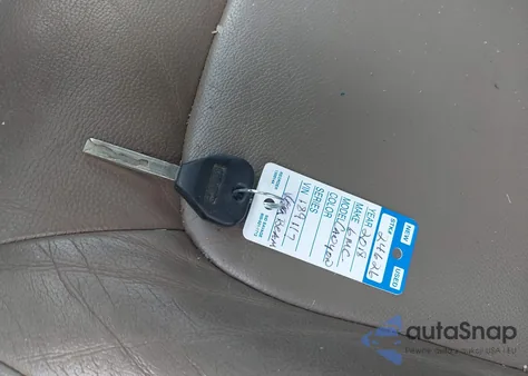 2018 GMC Canyon Slt z USA, uszkodzony, nr VIN 1GTG6DEN3J1189117